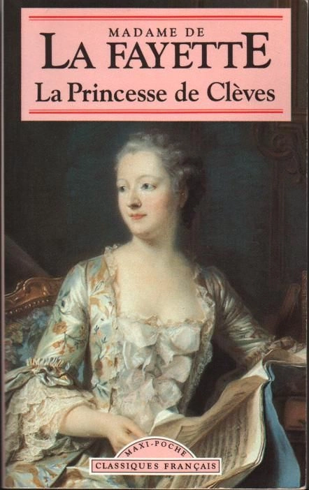 La princesse de Clèves