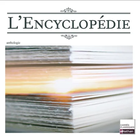 L'encyclopédie - Ou Dictionnaire Raisonné Des Sciences, Des Arts Et Des Métiers